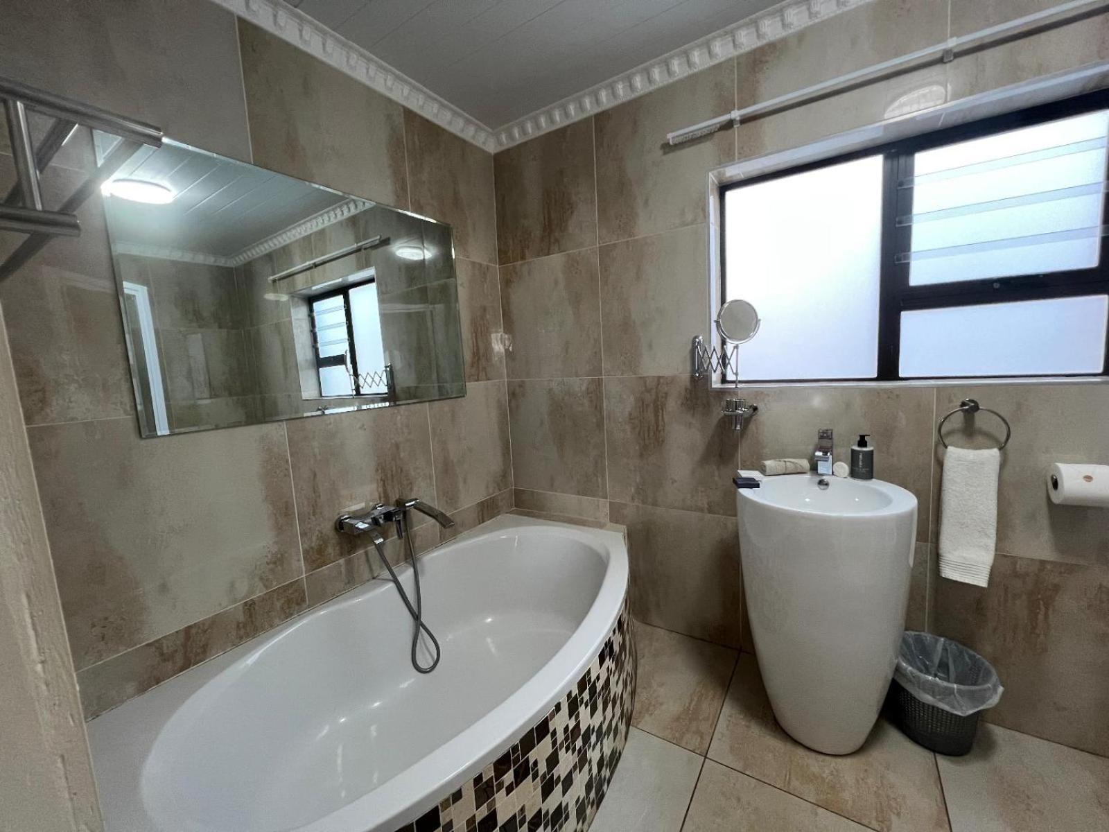 Kalashe Bed & Breakfast East London Quarto foto