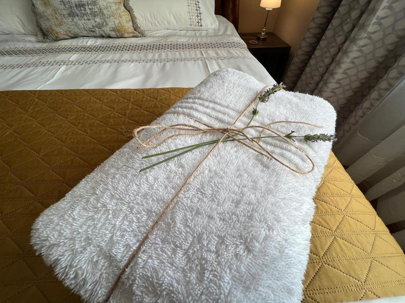 Kalashe Bed & Breakfast East London Quarto foto