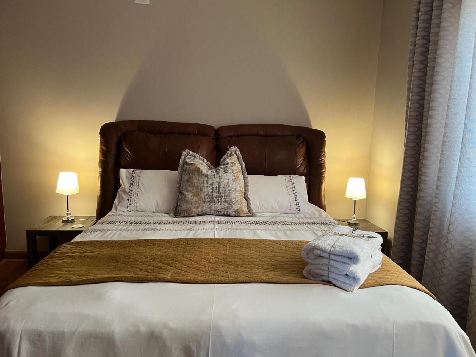 Kalashe Bed & Breakfast East London Quarto foto