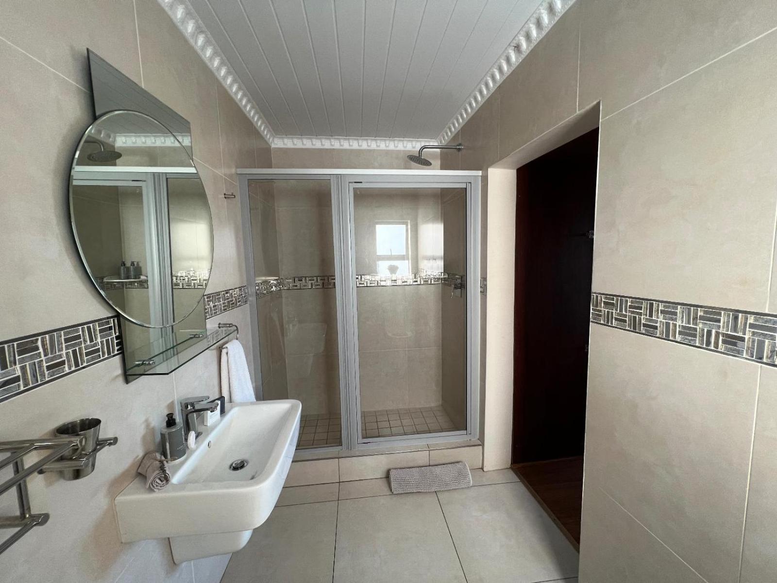 Kalashe Bed & Breakfast East London Quarto foto