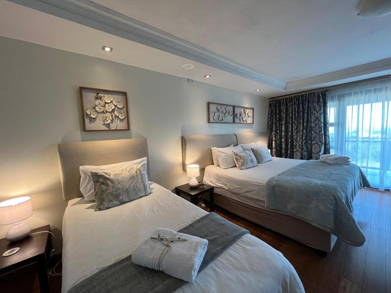 Kalashe Bed & Breakfast East London Quarto foto