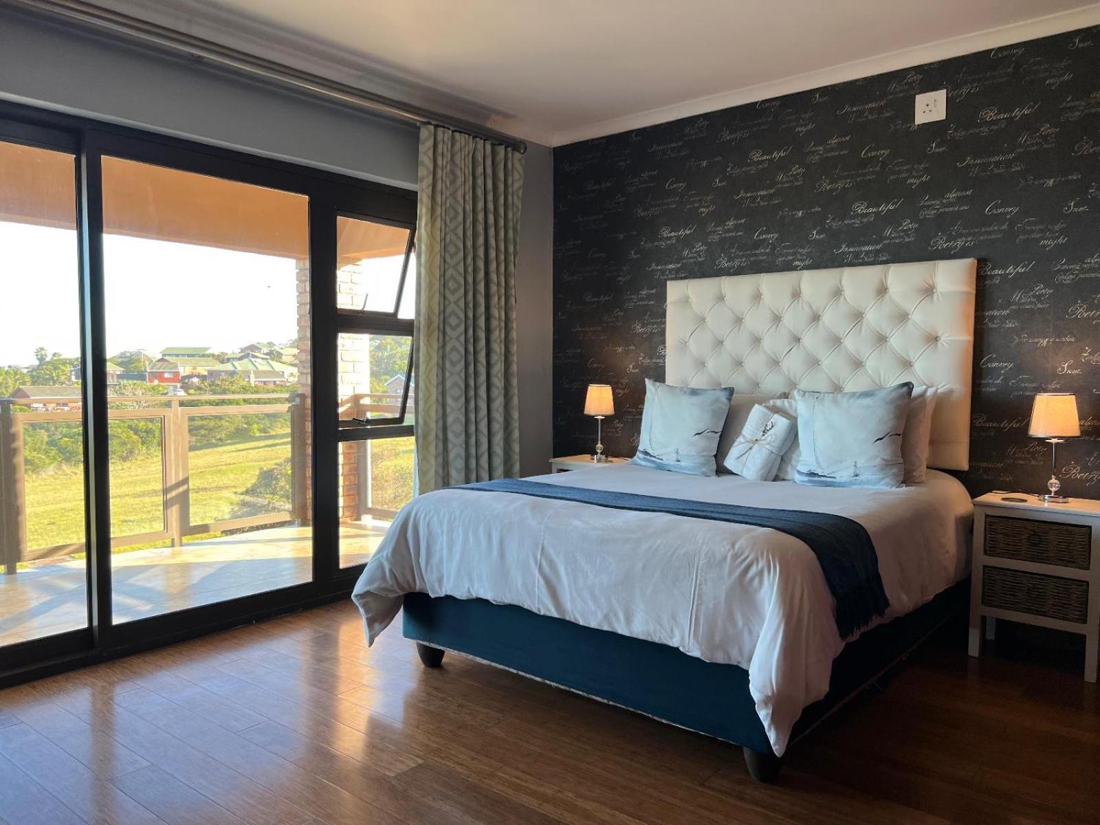 Kalashe Bed & Breakfast East London Quarto foto