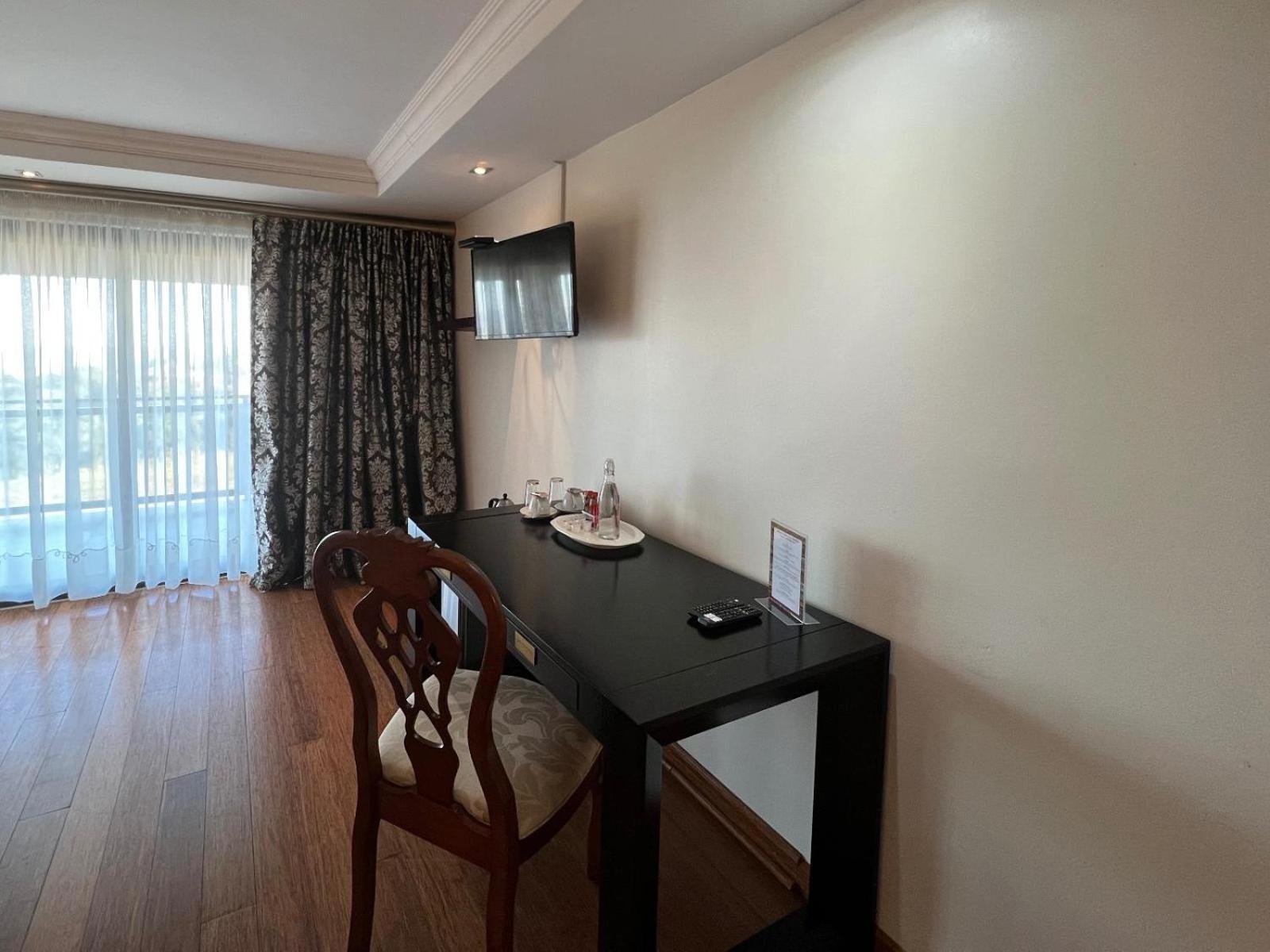 Kalashe Bed & Breakfast East London Quarto foto