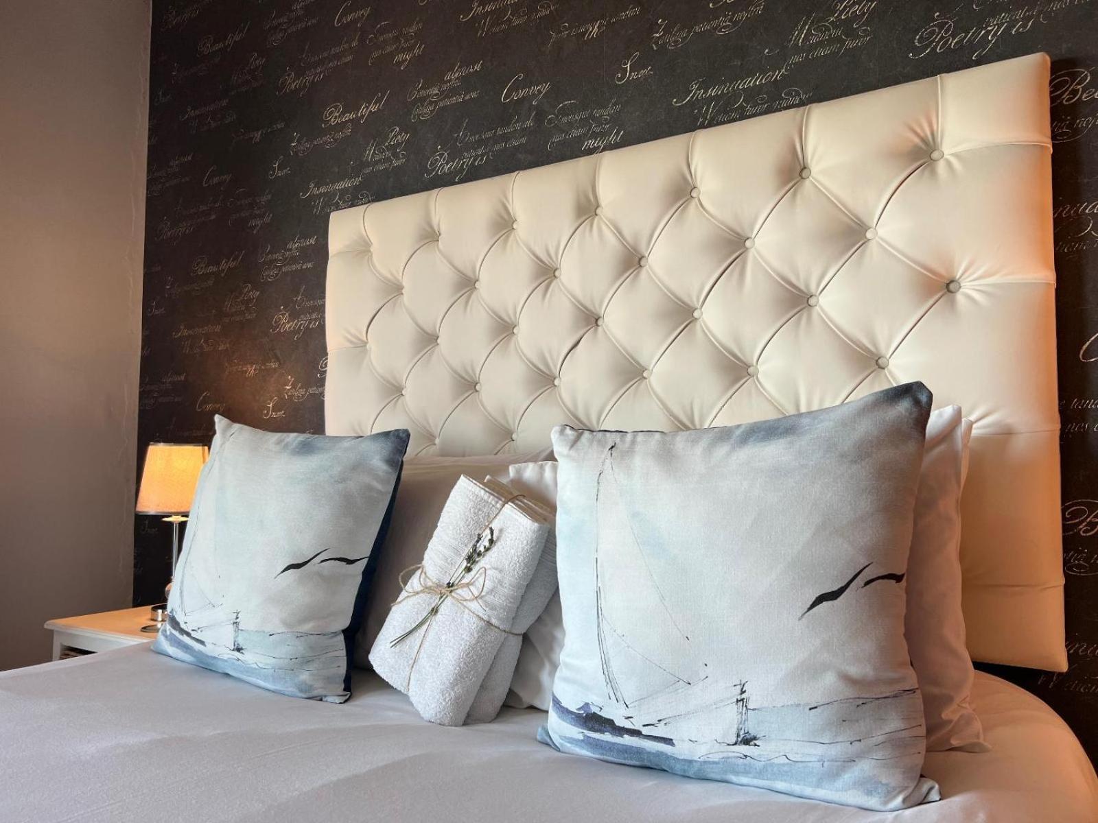 Kalashe Bed & Breakfast East London Quarto foto